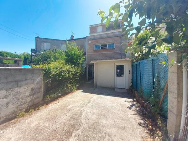 Location / Appartement T2