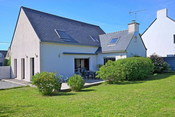 EXCLUSIVITÉ -  Saint-André des Eaux - 135m²  surface habitable