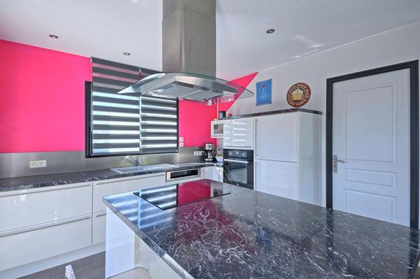 EXCLUSIVITÉ -  Saint-André des Eaux - 135m²  surface habitable