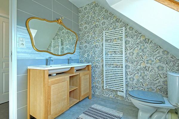 EXCLUSIVITÉ -  Saint-André des Eaux - 135m²  surface habitable