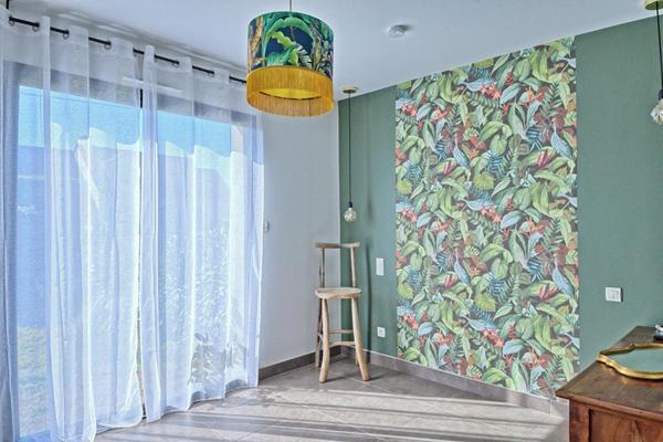 EXCLUSIVITÉ -  Saint-André des Eaux - 135m²  surface habitable