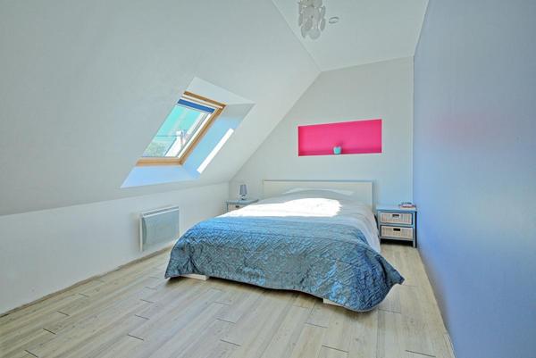 EXCLUSIVITÉ -  Saint-André des Eaux - 135m²  surface habitable