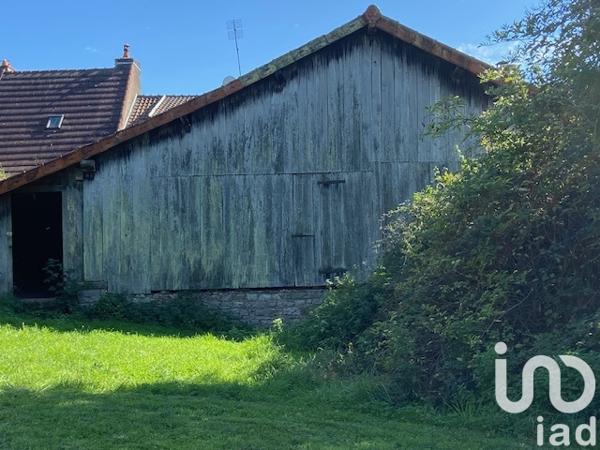 Maison à vendre 5 pièces 121 m² Saint-Gengoux-le-National