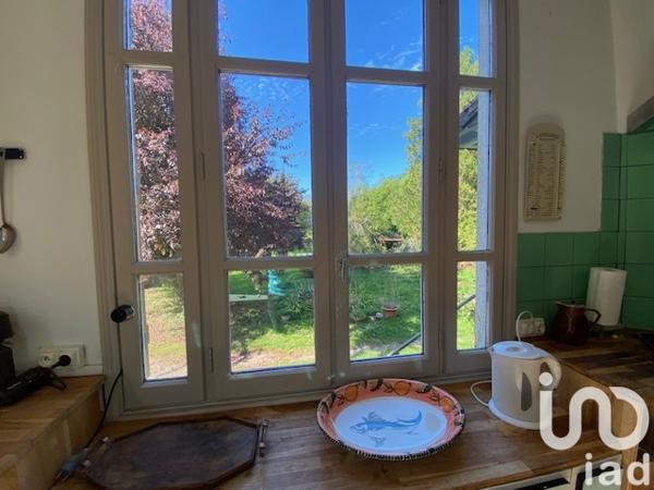 Maison à vendre 5 pièces 121 m² Saint-Gengoux-le-National