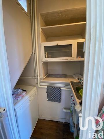 Maison à vendre 5 pièces 121 m² Saint-Gengoux-le-National