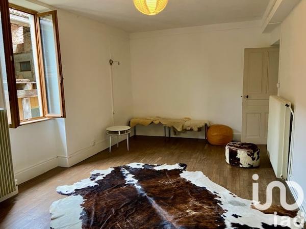 Maison à vendre 5 pièces 121 m² Saint-Gengoux-le-National