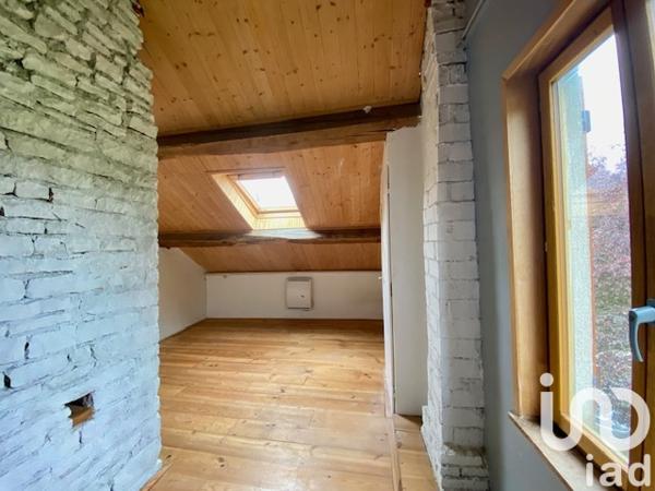 Maison à vendre 5 pièces 121 m² Saint-Gengoux-le-National