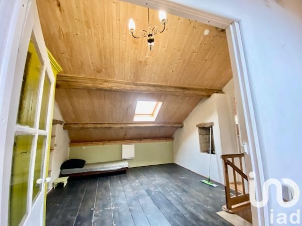 Maison à vendre 5 pièces 121 m² Saint-Gengoux-le-National