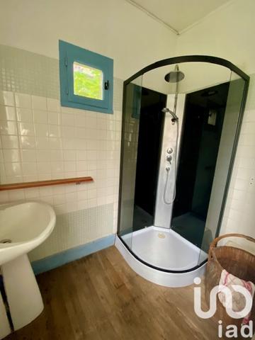 Maison à vendre 5 pièces 121 m² Saint-Gengoux-le-National