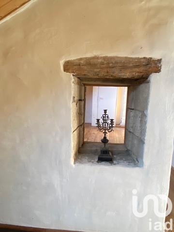 Maison à vendre 5 pièces 121 m² Saint-Gengoux-le-National