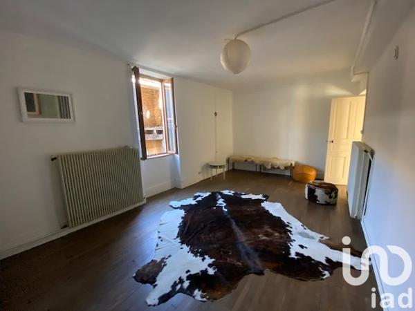 Maison à vendre 5 pièces 121 m² Saint-Gengoux-le-National