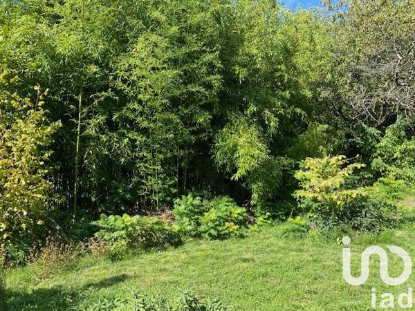 Maison à vendre 5 pièces 121 m² Saint-Gengoux-le-National