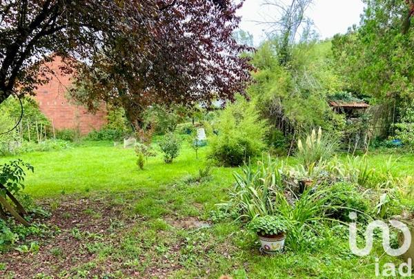 Maison à vendre 5 pièces 121 m² Saint-Gengoux-le-National