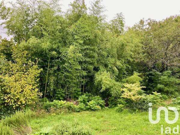 Maison à vendre 5 pièces 121 m² Saint-Gengoux-le-National