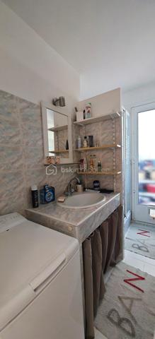 Appartement de 70 m²