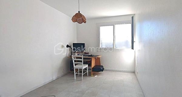 Appartement de 70 m²