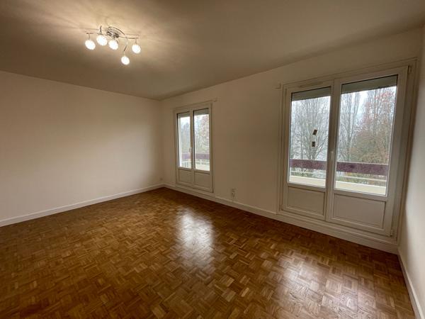 Appartement rénové - 3 chambres - Secteur Balavenne