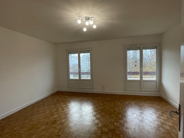 Appartement rénové - 3 chambres - Secteur Balavenne