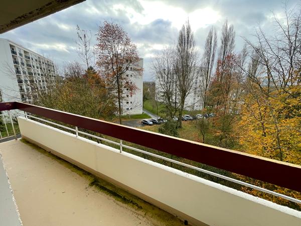 Appartement rénové - 3 chambres - Secteur Balavenne
