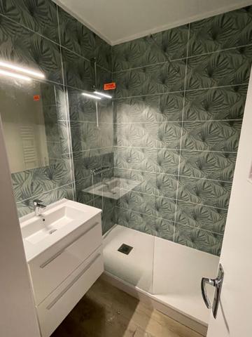 Appartement rénové - 3 chambres - Secteur Balavenne