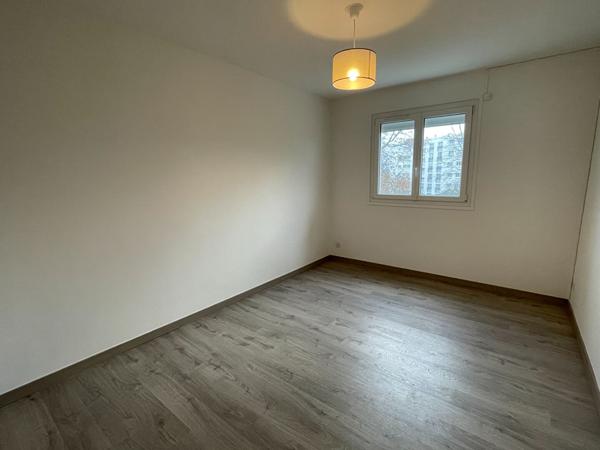 Appartement rénové - 3 chambres - Secteur Balavenne