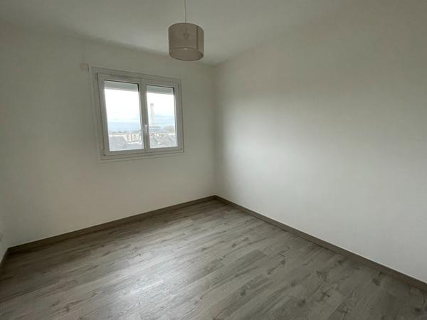 Appartement rénové - 3 chambres - Secteur Balavenne