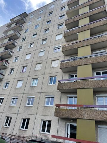 Appartement rénové - 3 chambres - Secteur Balavenne