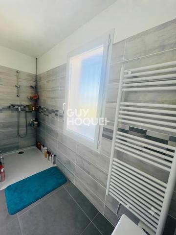 MAUGUIO Maison contemporaine de 4 pièces de 112 m² piscinable