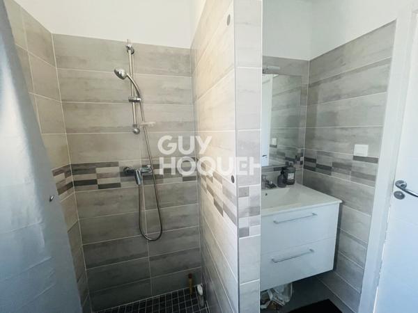 MAUGUIO Maison contemporaine de 4 pièces de 112 m² piscinable
