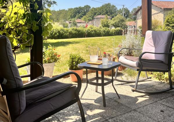 Maison à vendre à Vayres (87600) - Haute-Vienne
