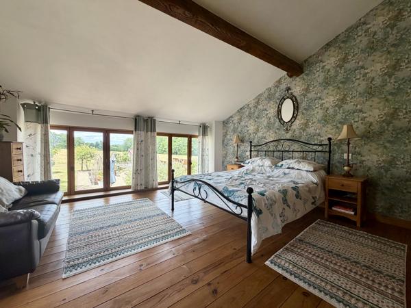 Maison à vendre à Vayres (87600) - Haute-Vienne