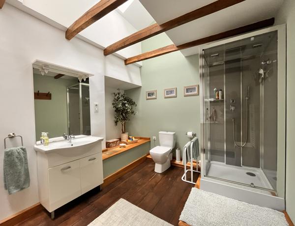 Maison à vendre à Vayres (87600) - Haute-Vienne