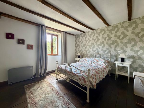 Maison à vendre à Vayres (87600) - Haute-Vienne