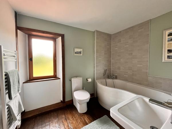 Maison à vendre à Vayres (87600) - Haute-Vienne