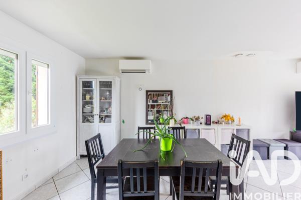 Maison à vendre 5 pièces 113 m² Osny
