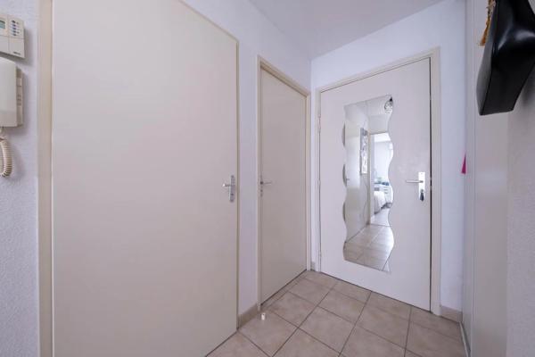 Appartement à vendre 2 pièces 48m² Cugnaux (31270)