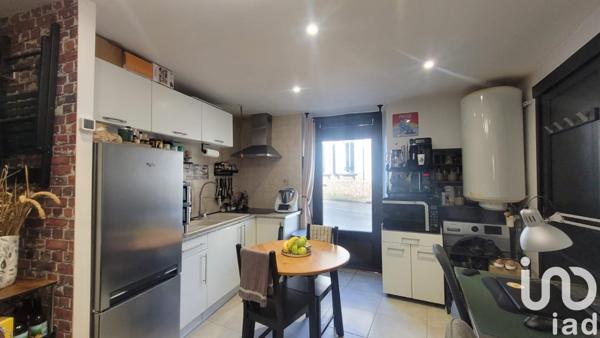 Appartement à vendre 2 pièces 30 m² Chaumes-en-Brie