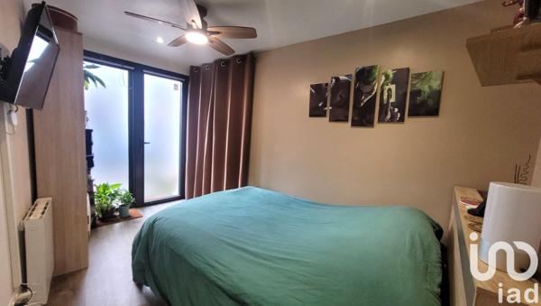 Appartement à vendre 2 pièces 30 m² Chaumes-en-Brie