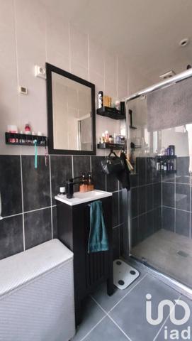 Appartement à vendre 2 pièces 30 m² Chaumes-en-Brie