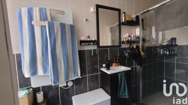 Appartement à vendre 2 pièces 30 m² Chaumes-en-Brie