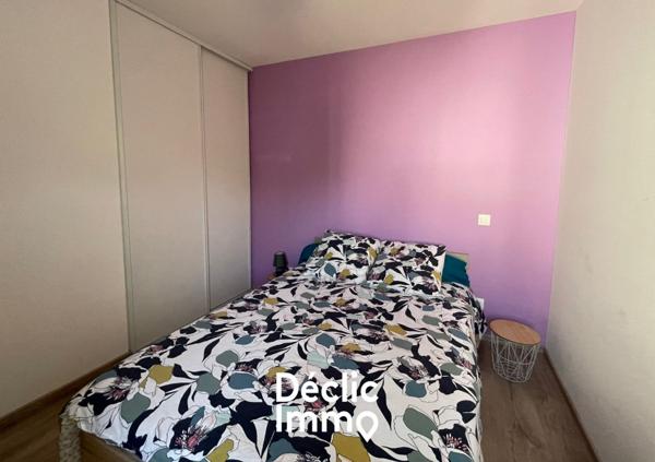 Vente maison individuelle Moutiers les mauxfaits, 140m² 5 pièces 418 000€ avec garage