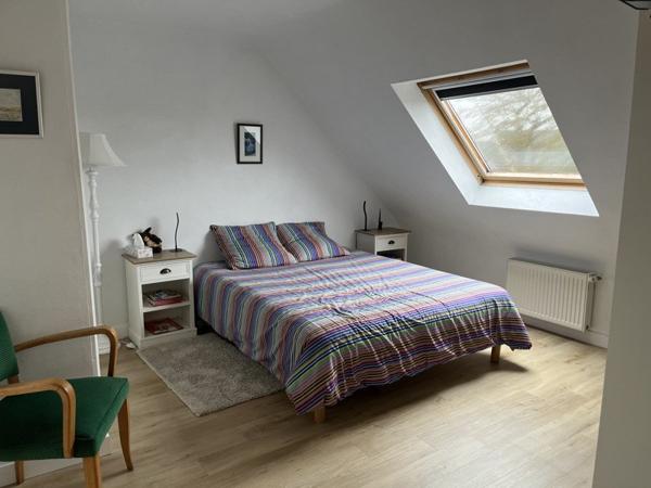 Maison à vendre |                                       Brest |                                        5 pièces  |  110 m²