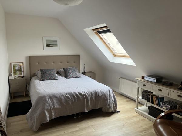 Maison à vendre |                                       Brest |                                        5 pièces  |  110 m²
