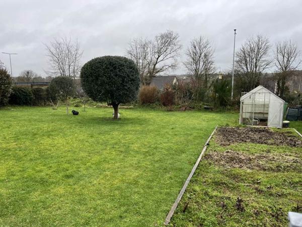 Maison à vendre |                                       Brest |                                        5 pièces  |  110 m²