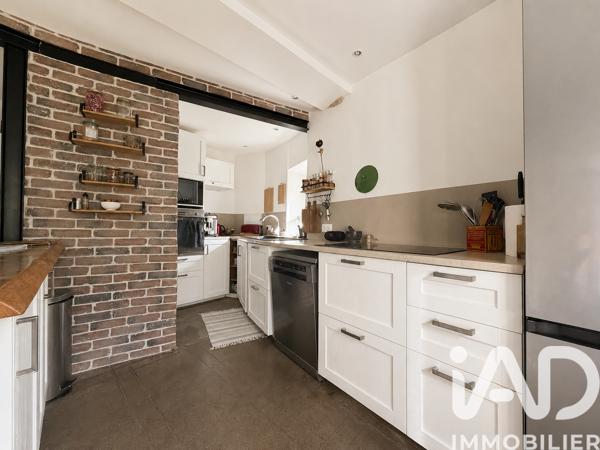Maison à vendre 3 pièces 101,6 m² Junas