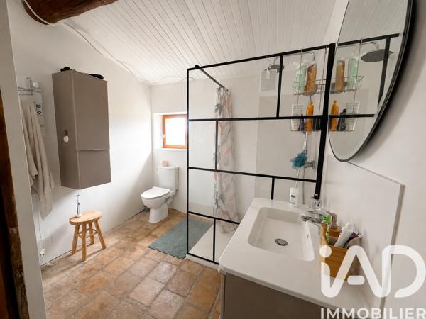 Maison à vendre 3 pièces 101,6 m² Junas