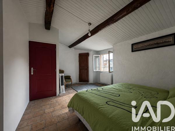 Maison à vendre 3 pièces 101,6 m² Junas