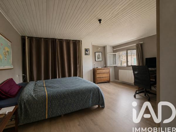 Maison à vendre 3 pièces 101,6 m² Junas