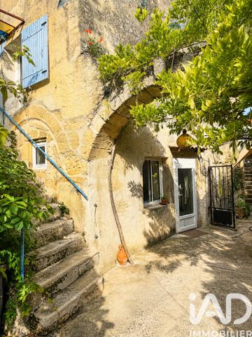 Maison à vendre 3 pièces 101,6 m² Junas