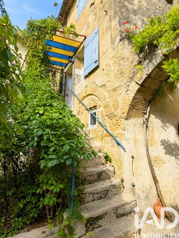 Maison à vendre 3 pièces 101,6 m² Junas